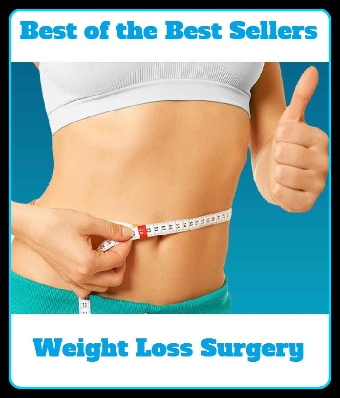 Best of The Best Sellers	Weight Loss Surgery (accident, casualty, catastrophe, cost, damage, debt, defeat, destruction, disaster, failure)