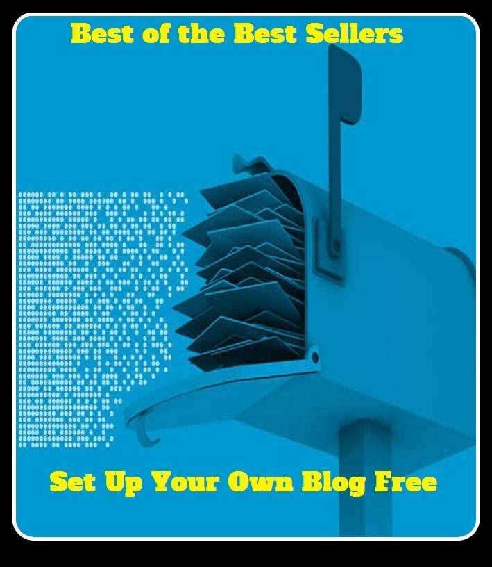 Best of the Best Sellers Set Up Your Own Blog Free ( own up, on one's own, your own, I am on my own., one's own, at your own sweet will, for your own good, own goal, own a car, on its own, be the owner of, possess, be the possessor of, have in one's posse