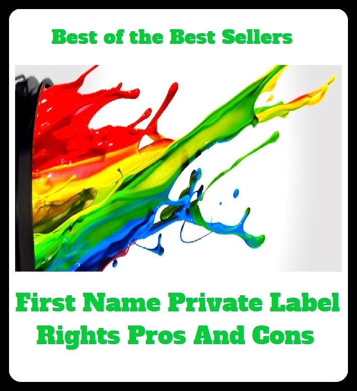 Best of the Best Sellers First Name Private Label Rights Pros And Cons(withdrawn, absolute, unsociable, antisocial, unofficial, buck private, uncommunicative, clandestine, unalienable, common soldier, surreptitiously, concrete, )