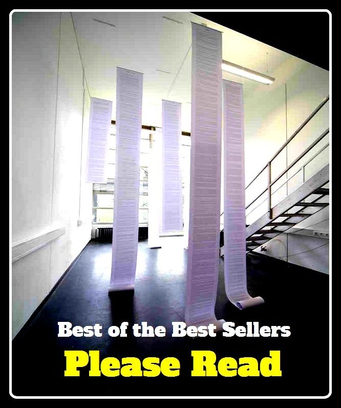 Best of the Best Sellers Error Please Read