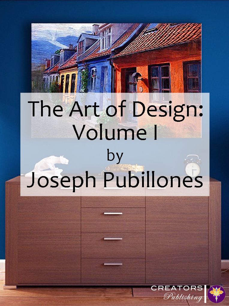 The Art of Design: Volume I