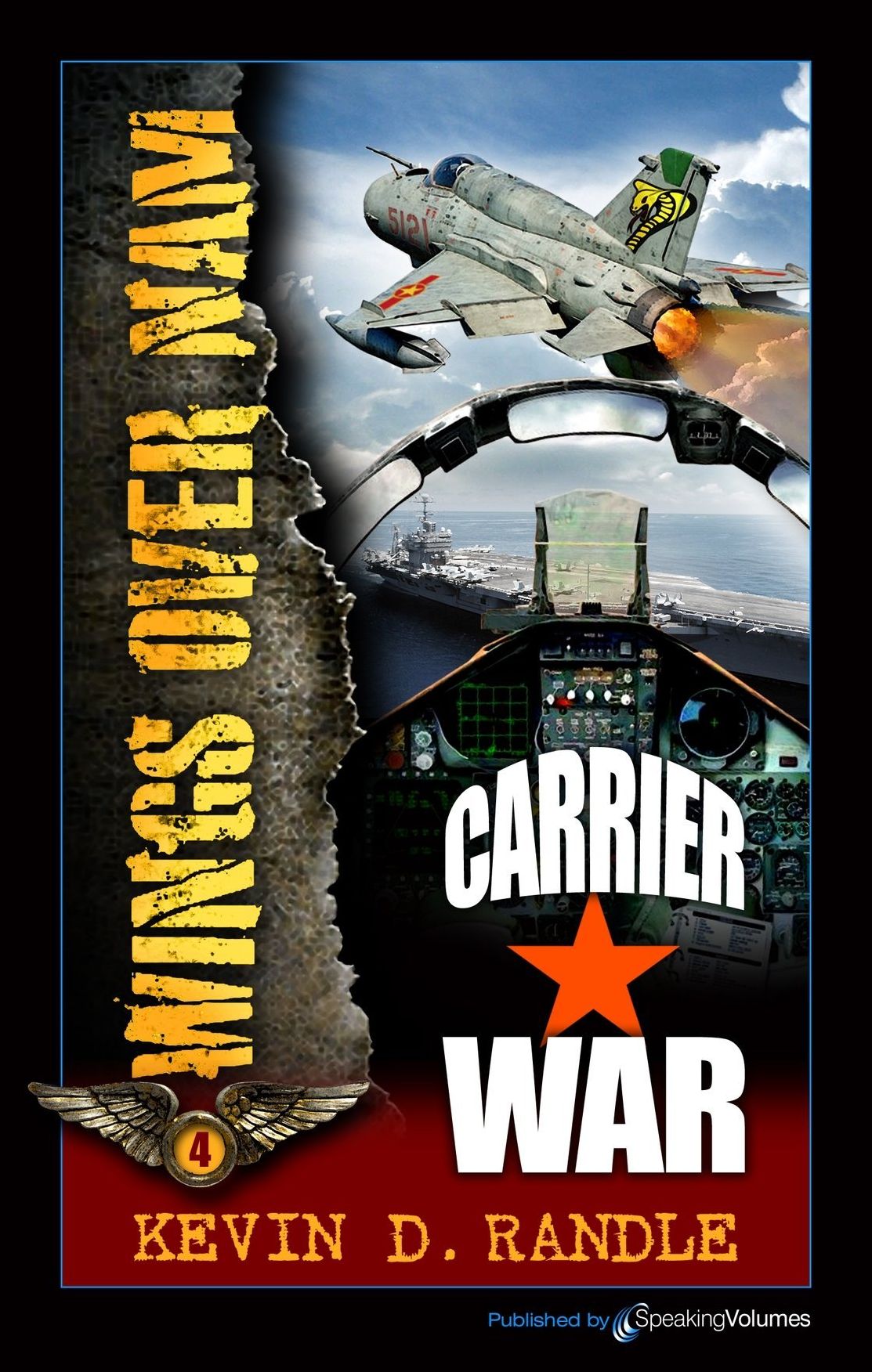 Carrier War