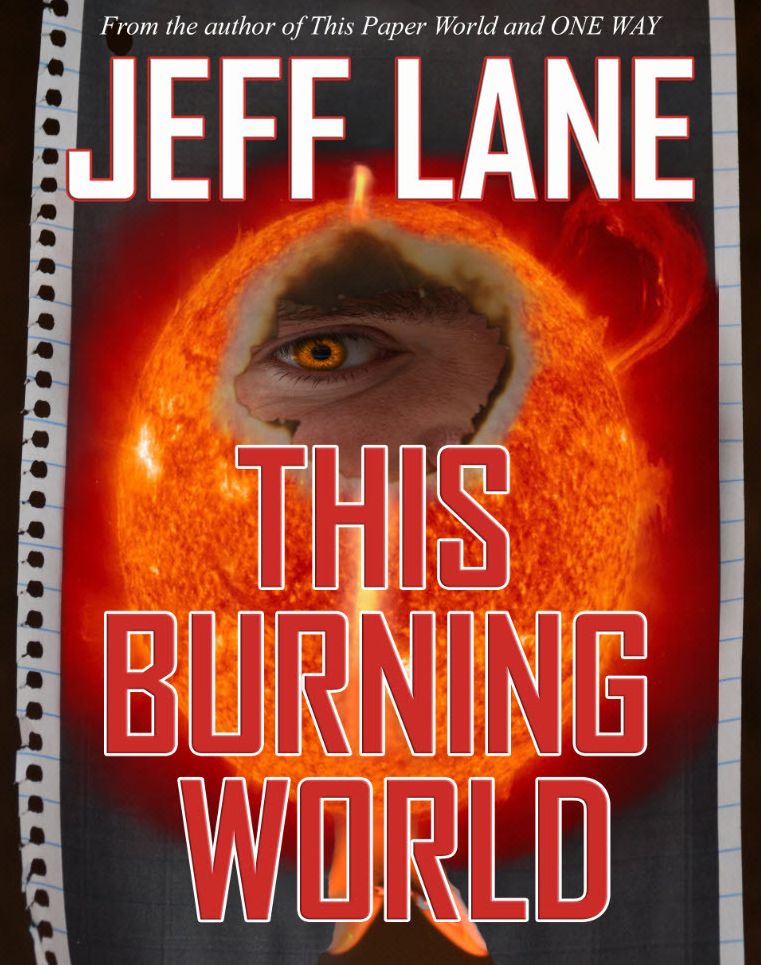 This Burning World