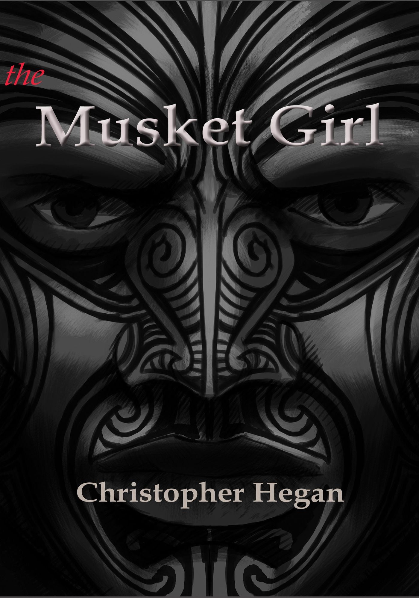 The Musket Girl