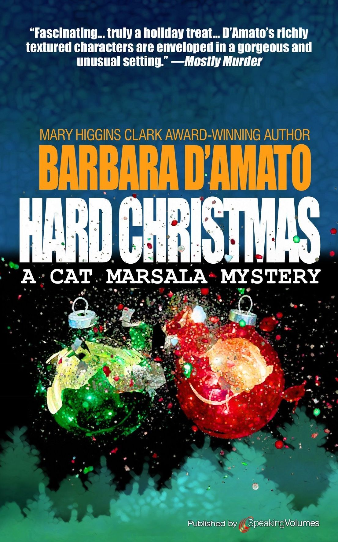 Hard Christmas