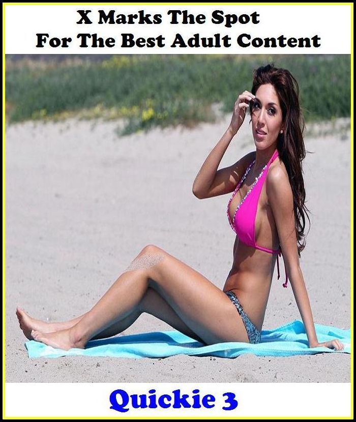 Nude: X Marks The Spot for The Best Adult Books Quickie 3 ( Erotic Photography, Erotic Stories, Nude Photos, Naked , Adult Nudes, Breast, Domination, Bare Ass, Lesbian, She-male, Gay, Fetish, Bondage, Sex, Erotic, Erotica, Hentai, Oral, Submisive, Confess
