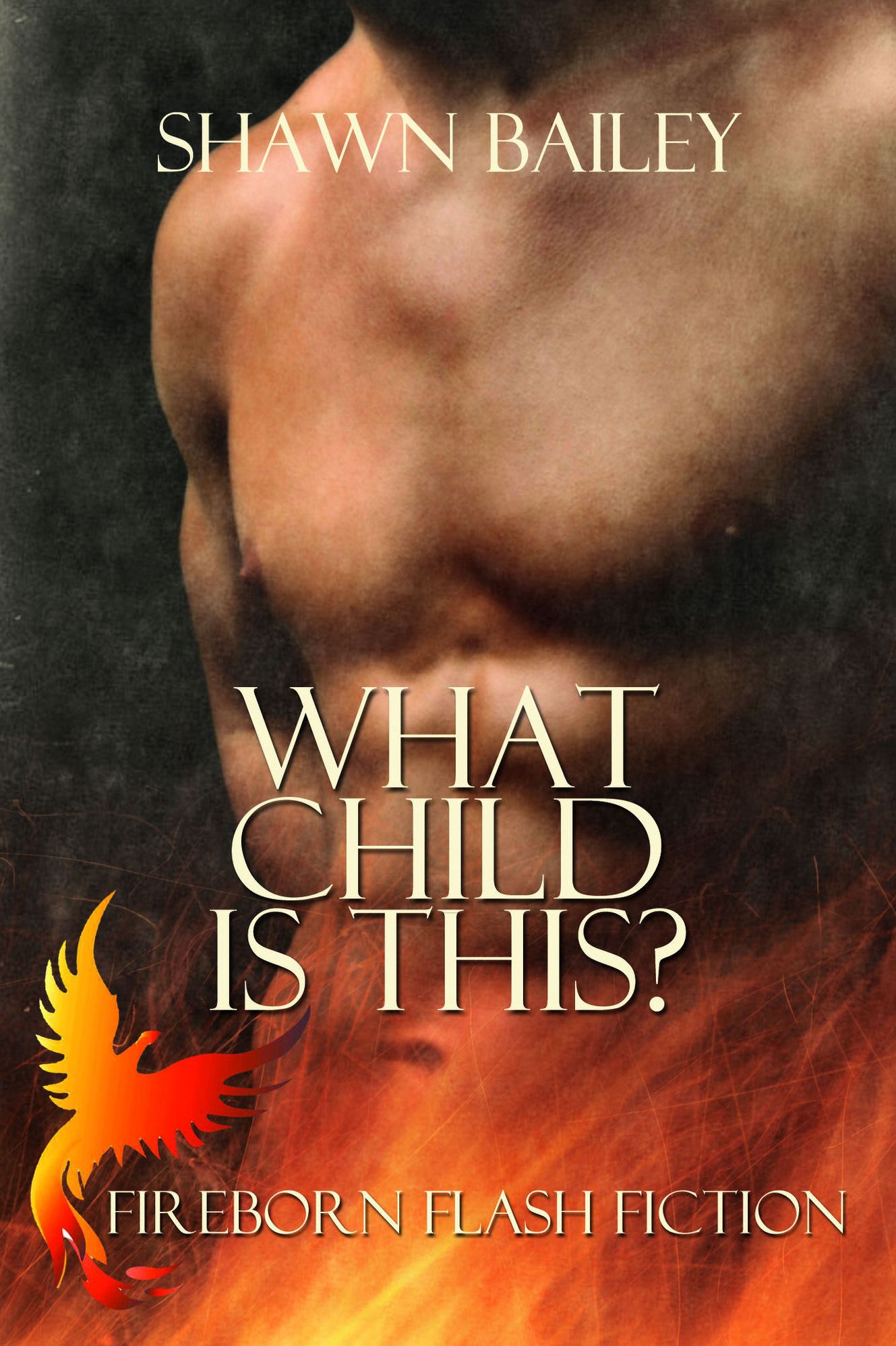 What Child is This?