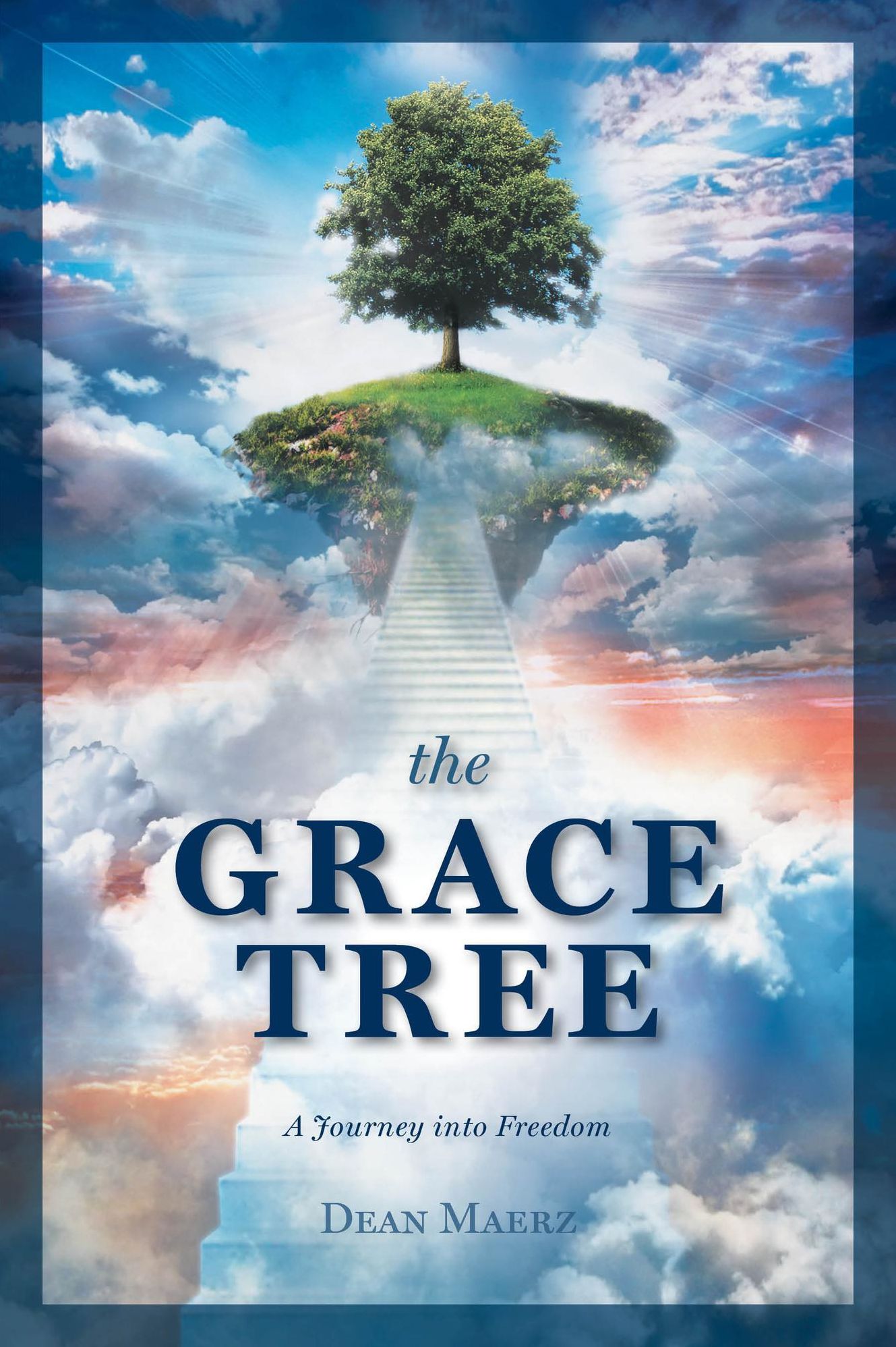 The Grace Tree: A Journey into Freedom