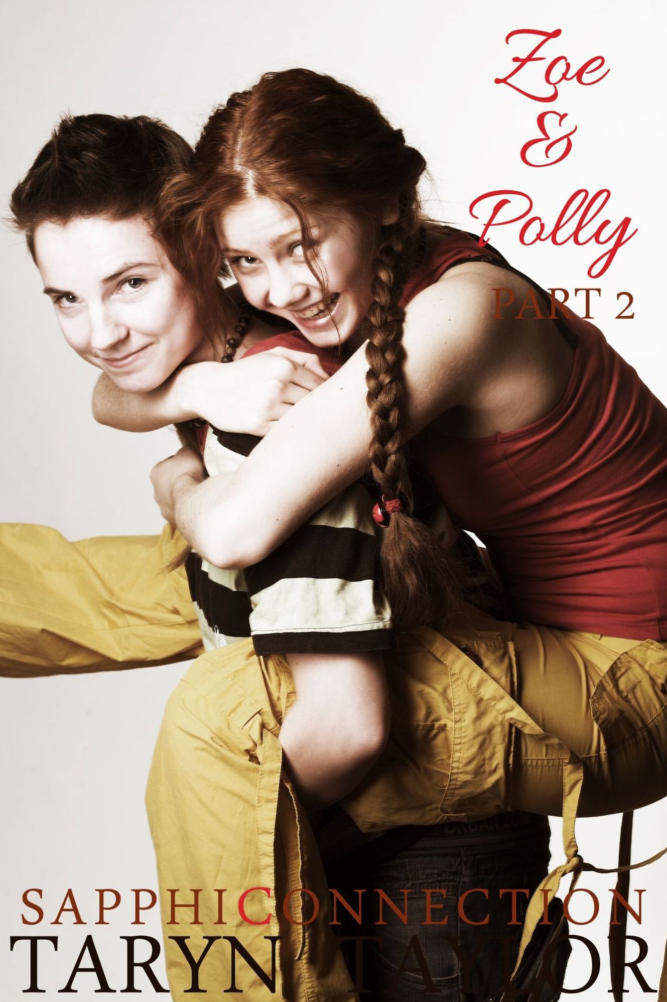 Zoe & Polly, Part 2