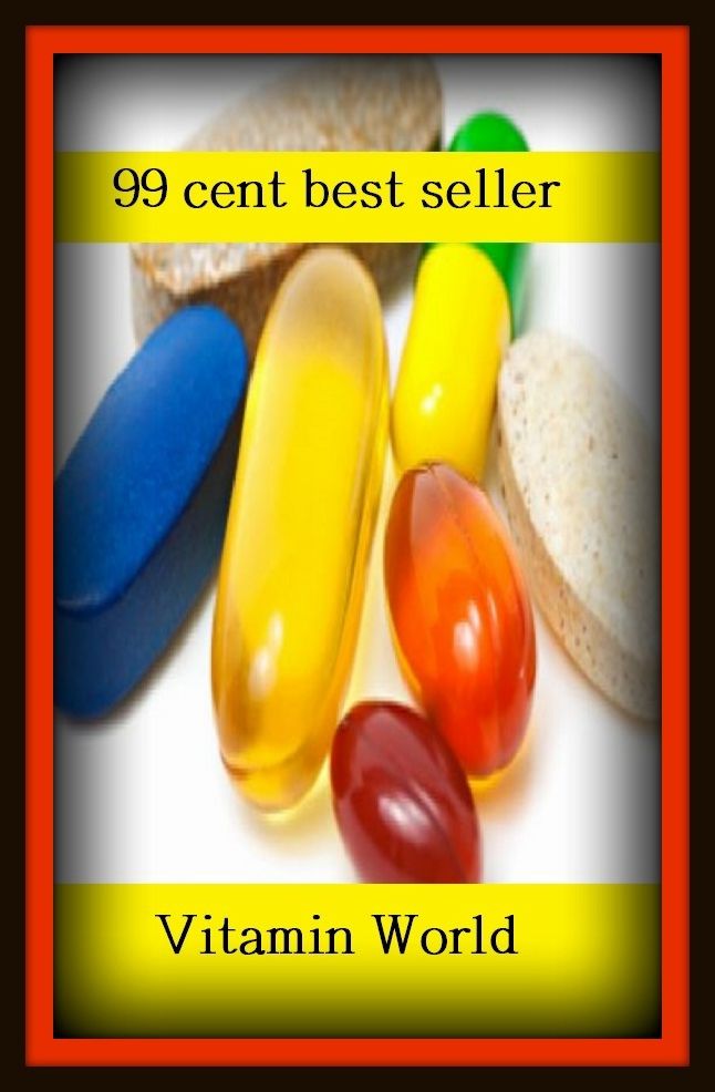 99 Cent Best Seller	Vitamin World, (fiber, food, mineral, nutriment, supplements, health food, organic food, roughage, lite food, natural food)