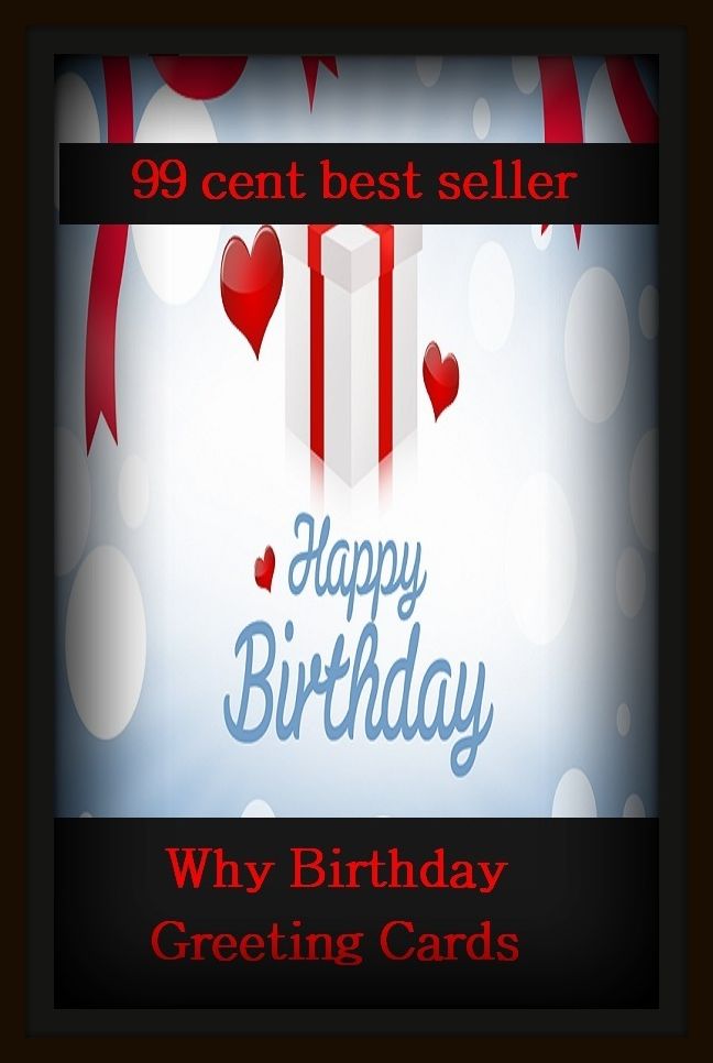 99 cent best seller Why Birthday Greeting Cards (birthday boy,birthday cake,birthday card,birthday gift,birthday girl,birthday paradox,birthday party,birthday present,birthday problem,birthday suit)