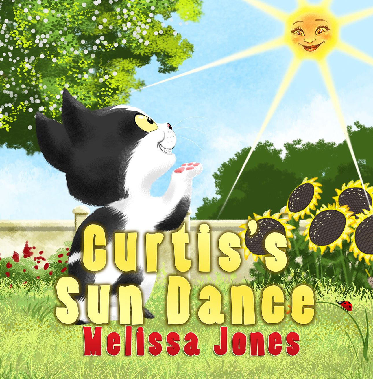 Curtis's Sun Dance