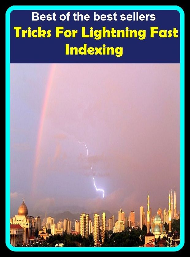 Best of best sellers Tricks For Lightning Fast Indexing (attic, articled, articles, particle, attics, argil, artful, garret, loft, sky parlor.)
