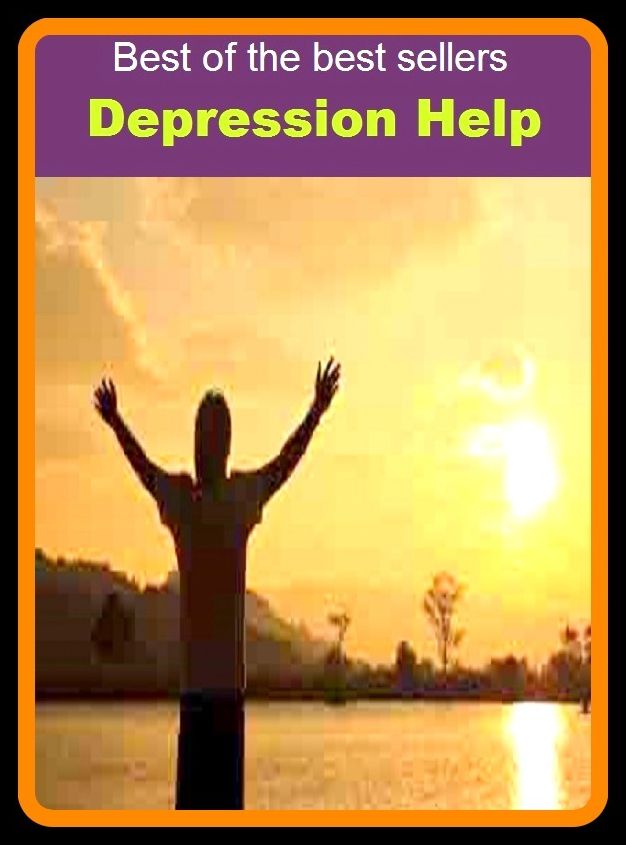 Best of the best sellers Depression Help ( depressing, depressingly, depressing, depression, depression glass, depression, chemical, depression, postpartum, depression, depression, depression less )