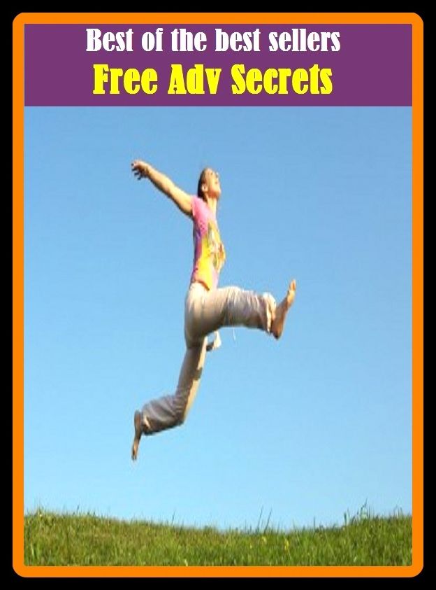 Best of the Best Sellers Free Adv Secrets (Fredrick, Fredericton, freestyle, free, free & clear, free agency, free agent, free air overpressure, free all media, free alongside ship)