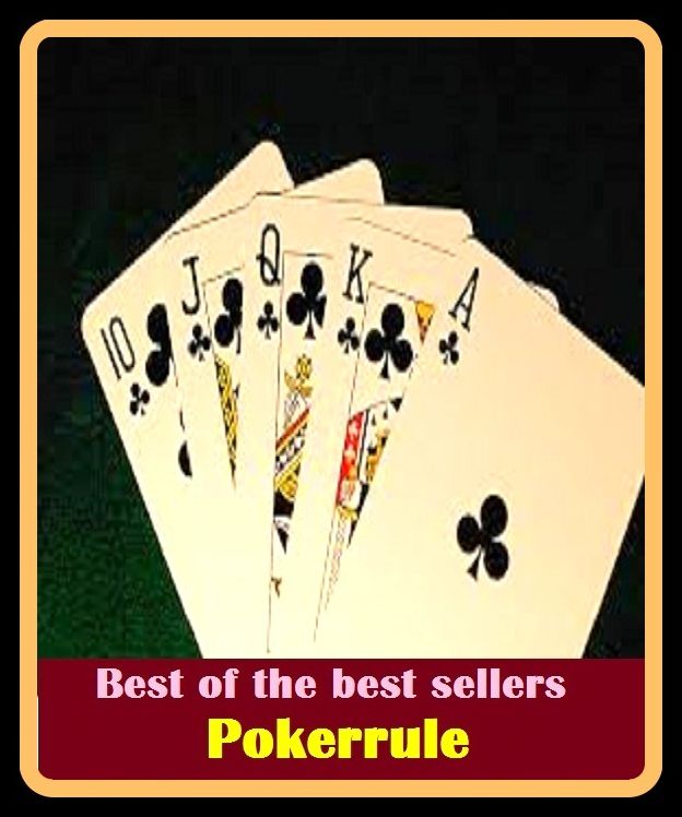 Gambling: Poker Rules
