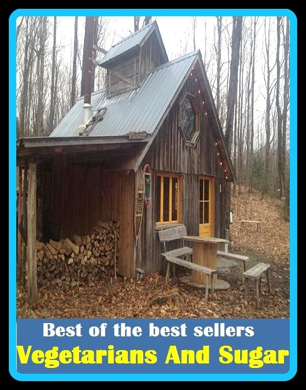 Best of the Best Sellers Vegetarians And Sugar ( venality, vegetarian, vegetarian, vegetarian food, vegetarianism, vegetate, vegetated, vegetating, vegetation, vegetation )