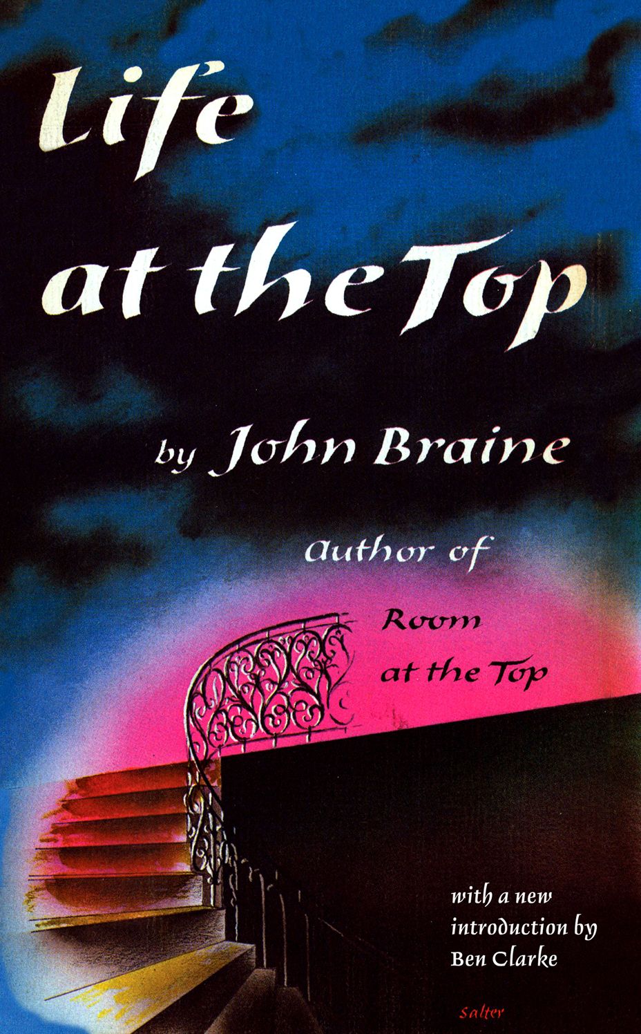 Life at the Top