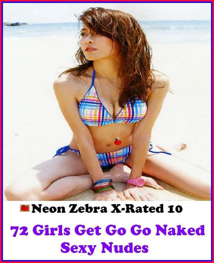 Erotica: Neon Zebra X-Rated 10! 72 Girls Get Go Go Naked Sexy Nudes ( Erotic Photography, Erotic Stories, Nude Photos, Naked , Adult Nudes, Breast, Domination, Bare Ass, Lesbian, She-male, XXX )