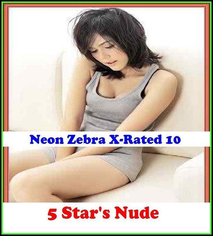 Erotica: Neon Zebra X-Rated 10! 5 Star's Nude ( Erotic Photography, Erotic Stories, Nude Photos, Naked , Adult Nudes, Breast, Domination, Bare Ass, Lesbian, She-male, XXX )