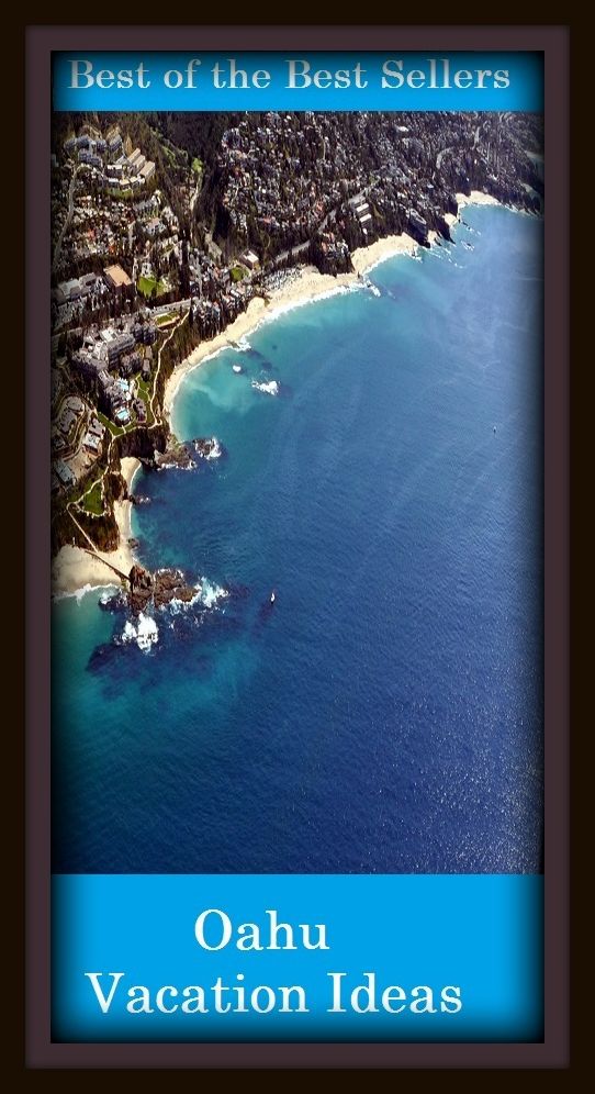 Best of the best sellers Oahu Vacation Ideas ( travel, driving, excursion, flying, movement, navigation, ride, sailing, sightseeing, tour, trip, journey, amusement, enjoyment, fun, hobby, pleasure, relaxation, refreshment )