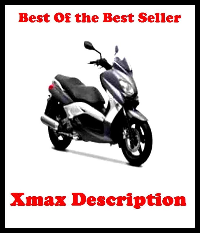 Best of the Best Sellers Xmax Description(account, report, rendition, explanation, illustration, chronicle, narration, narrative, story, commentary, portrayal, portrait, details)