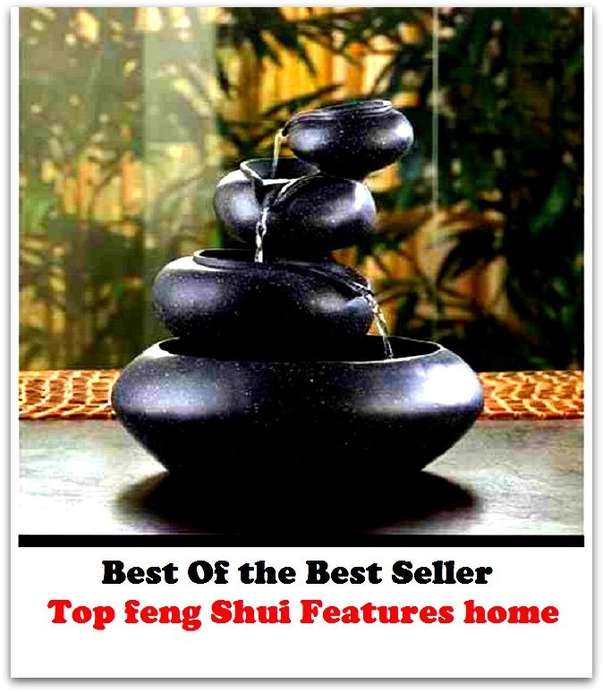 Best of the Best Sellers	Top feng Shui Features home ( shape, form, ardour, ardor, fervidity, features, home, house, whang, cudgel, dwelling, abode )