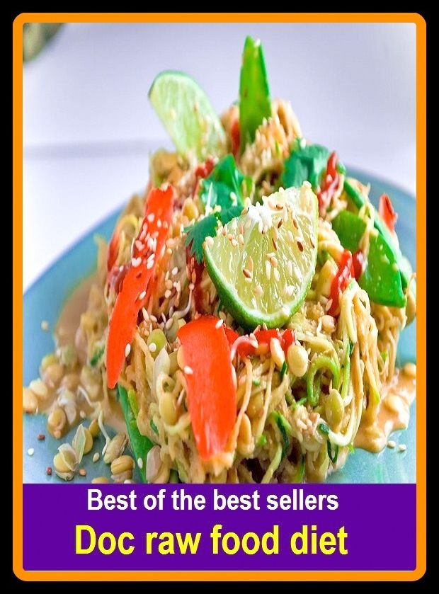Best of the best sellers Doc raw food diet ( obsidian telescope, dob language, double, tambourine, doc, doc., coda, doc asap, boondocks, code)