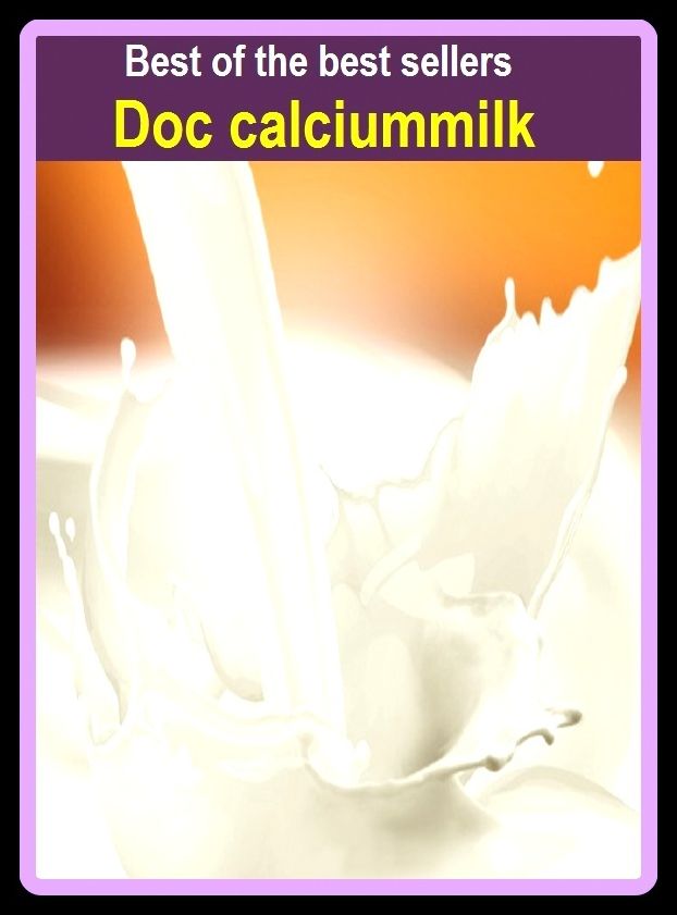 Best of the best sellers Doc calcium milk ( obsidian telescope, dob language, double, tambourine, doc, doc., coda, doc asap, boondocks, code)