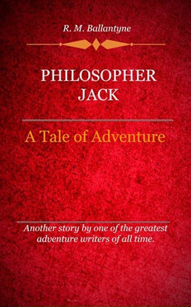 Philosopher Jack
