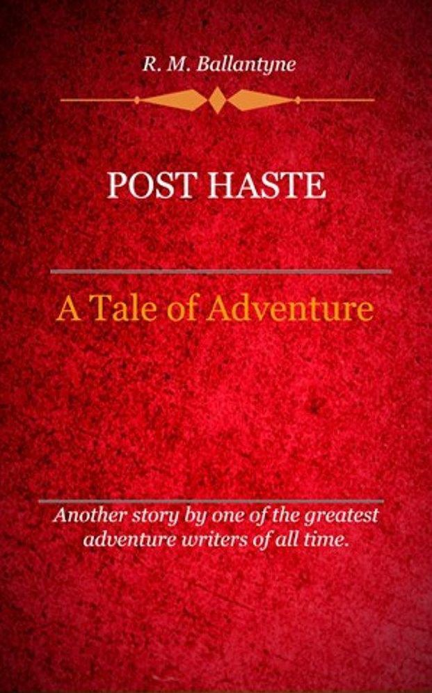 Post Haste