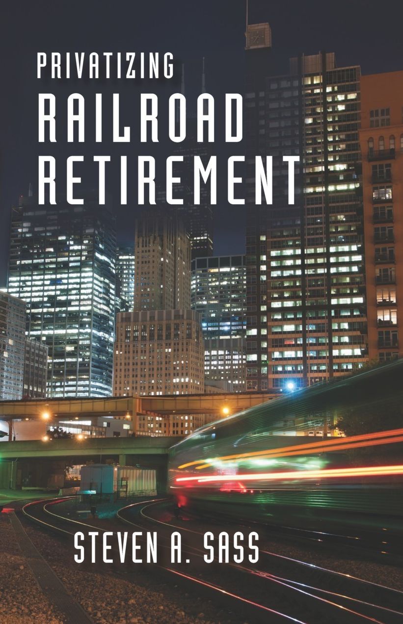 Privatizing Railroad Retirement