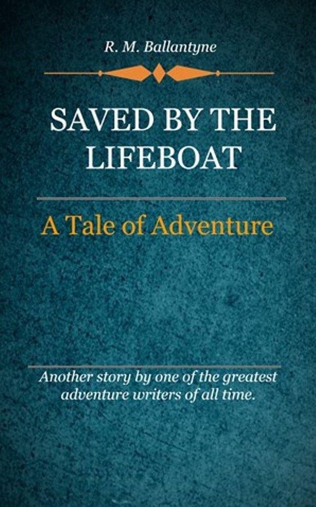 Saved By The Lifeboat