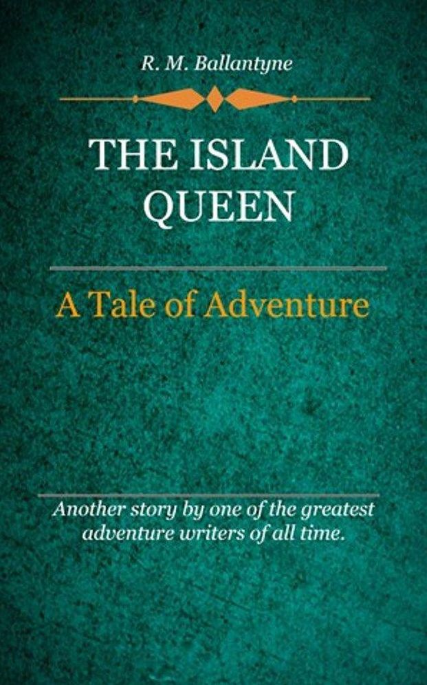 The Island Queen