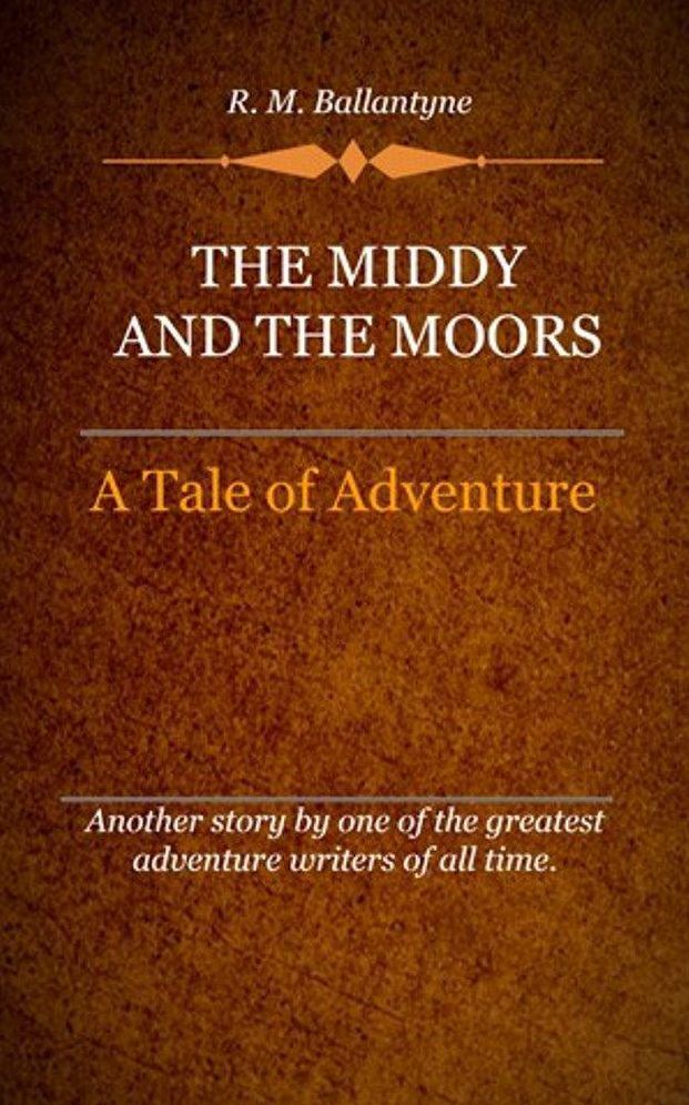 The Middy and the Moors