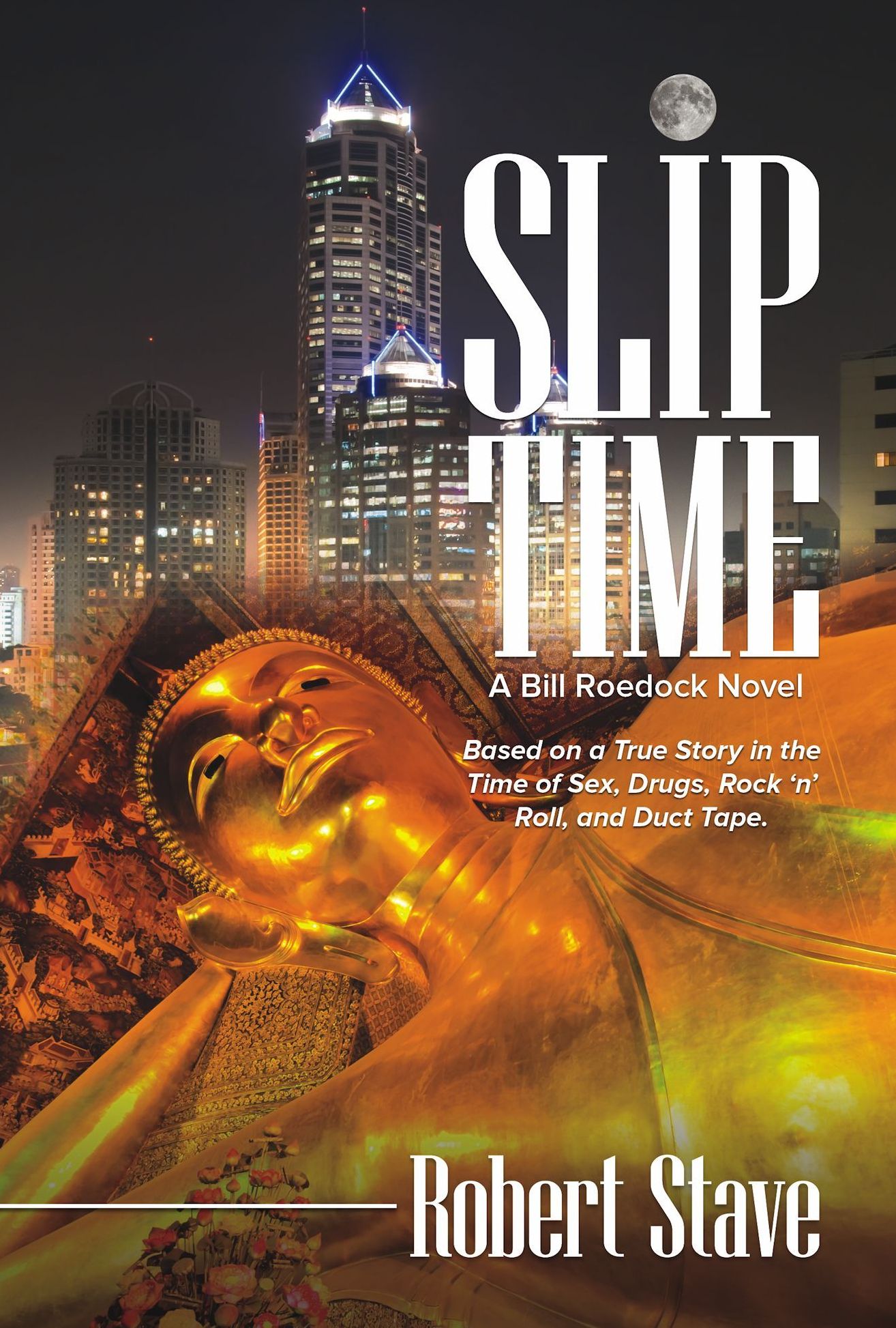Slip Time