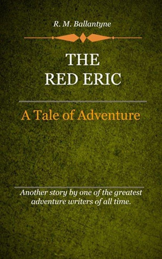 The Red Eric