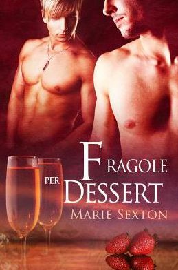 Fragole per dessert