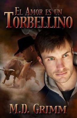 El amor es un torbellino