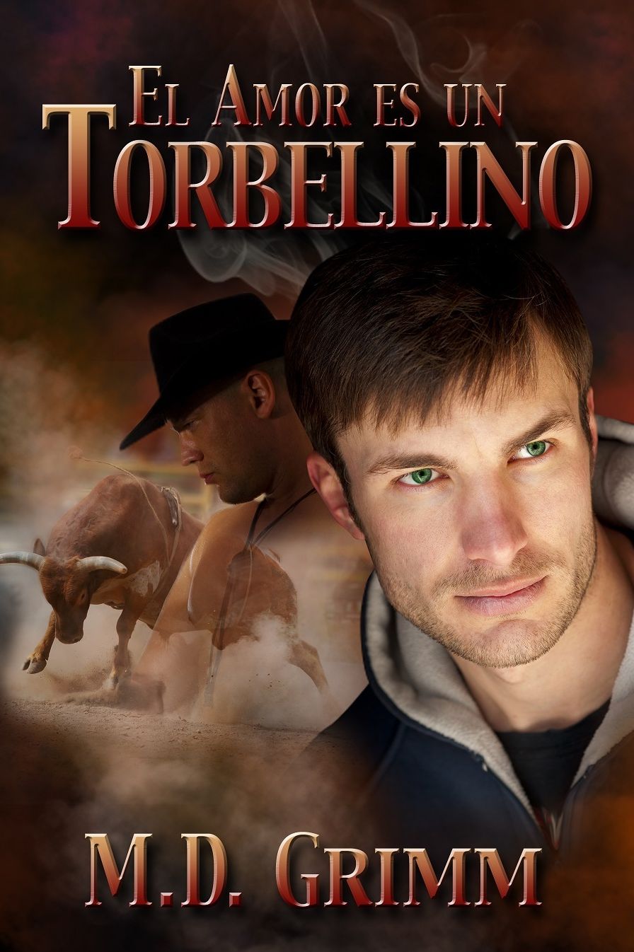 El amor es un torbellino