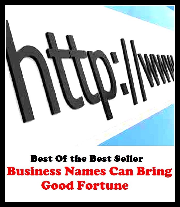 Best of the best sellers Business Names Can Bring Good Fortune ( business, employment, field, trade, work, bag, biz, calling, career, craft, dodge, function, game, line, livelihood, occupation, vocation )