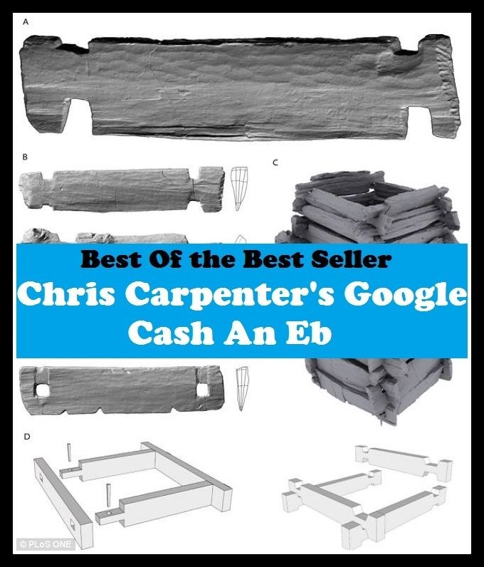 Best of the best sellers Chris Carpenter s Google Cash An Eb ( online marketing, computer, hardware, blog, frequency, laptop, web, net, mobile, broadband, wifi, internet, bluetooth, wireless, e mail, download, up load, personal area network )