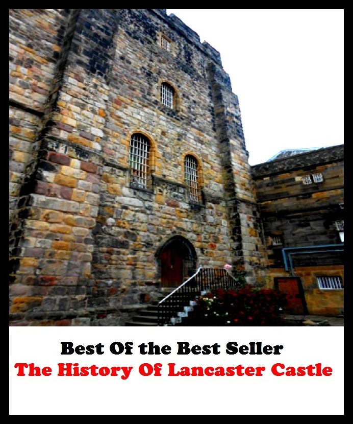 Best of the best sellers The History Of Lancaster Castle Pt ( approach, ideology, method, theory, hypothesis, conjecture, speculation, assumption, premise, presumption, guess )