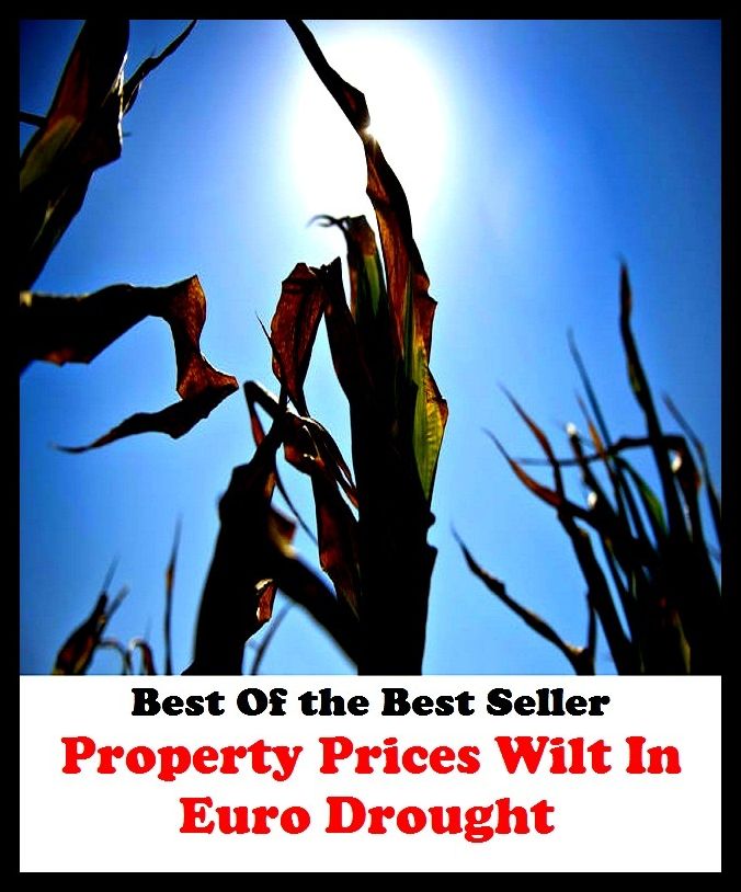 Best of the best sellers Property Prices Wilt In Euro Drought ( families, household, familial, domestic, relatives, households, dynasty, home, familiar, household-type, family-run, family-related, family-owned, kin, family-based )