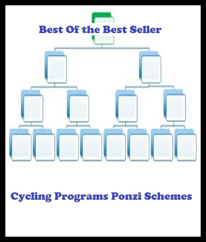 Best of the best sellers Cycling Programs Ponzi Schemes ( approach, ideology, method, theory, hypothesis, conjecture, speculation, assumption, premise, presumption, guess )