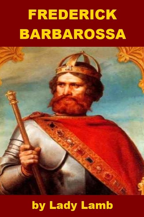 Frederick Barbarossa