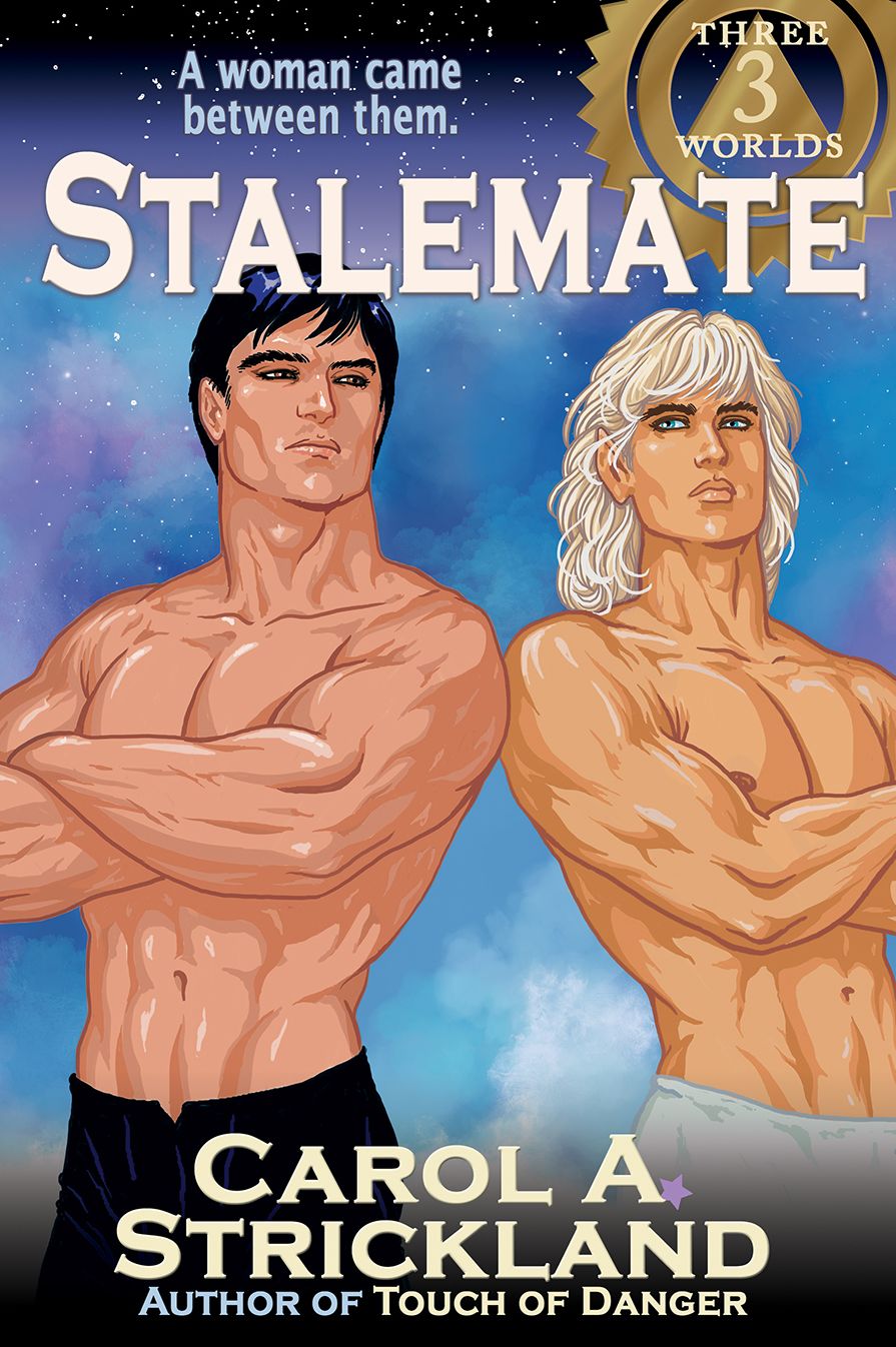 Stalemate (Three Worlds #3)