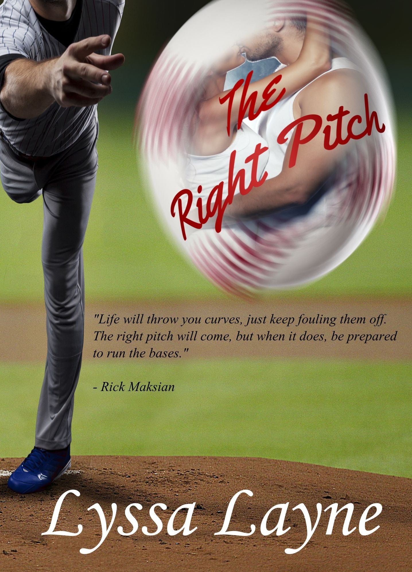 The Right Pitch