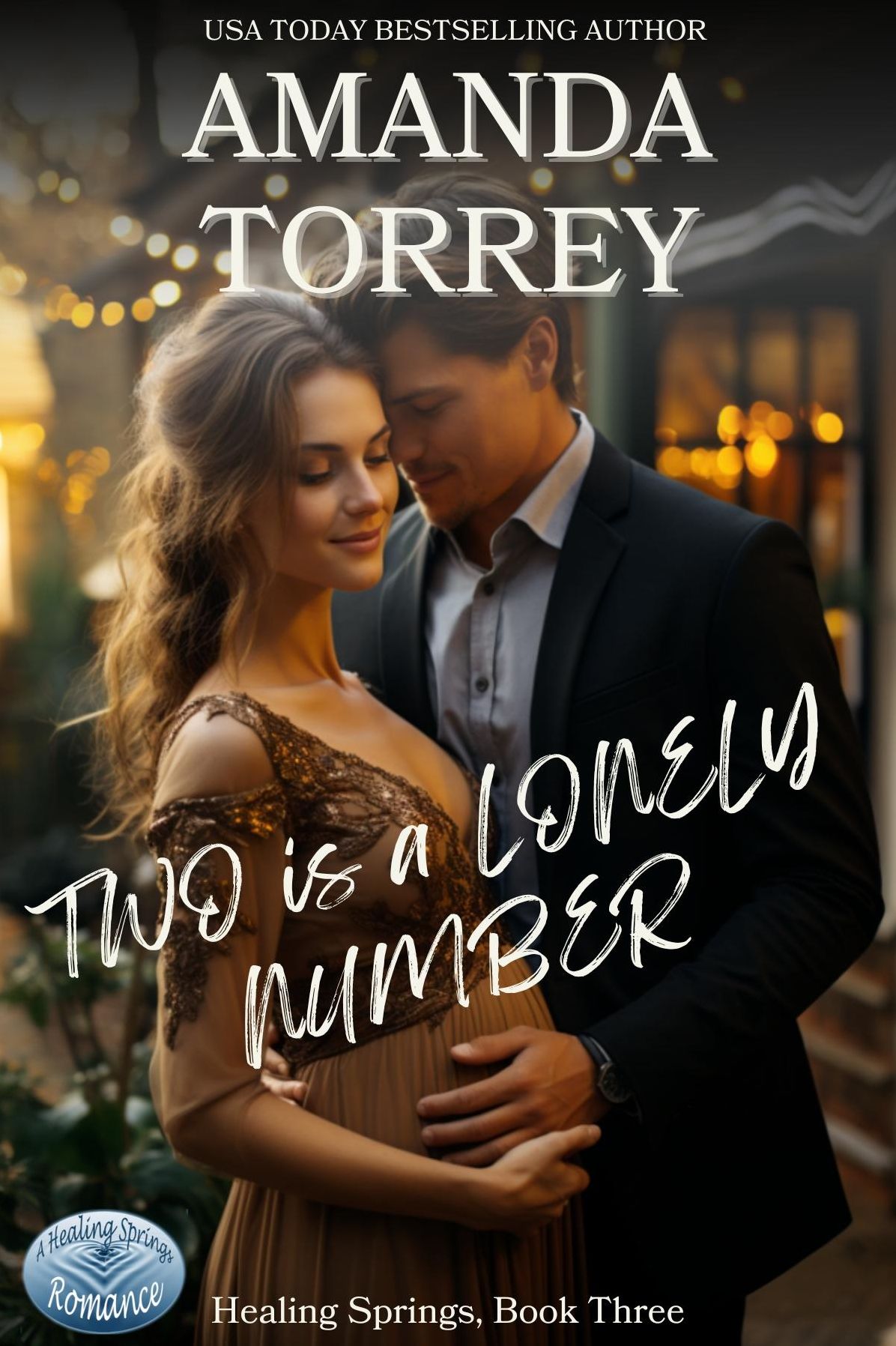 Two Is a Lonely Number