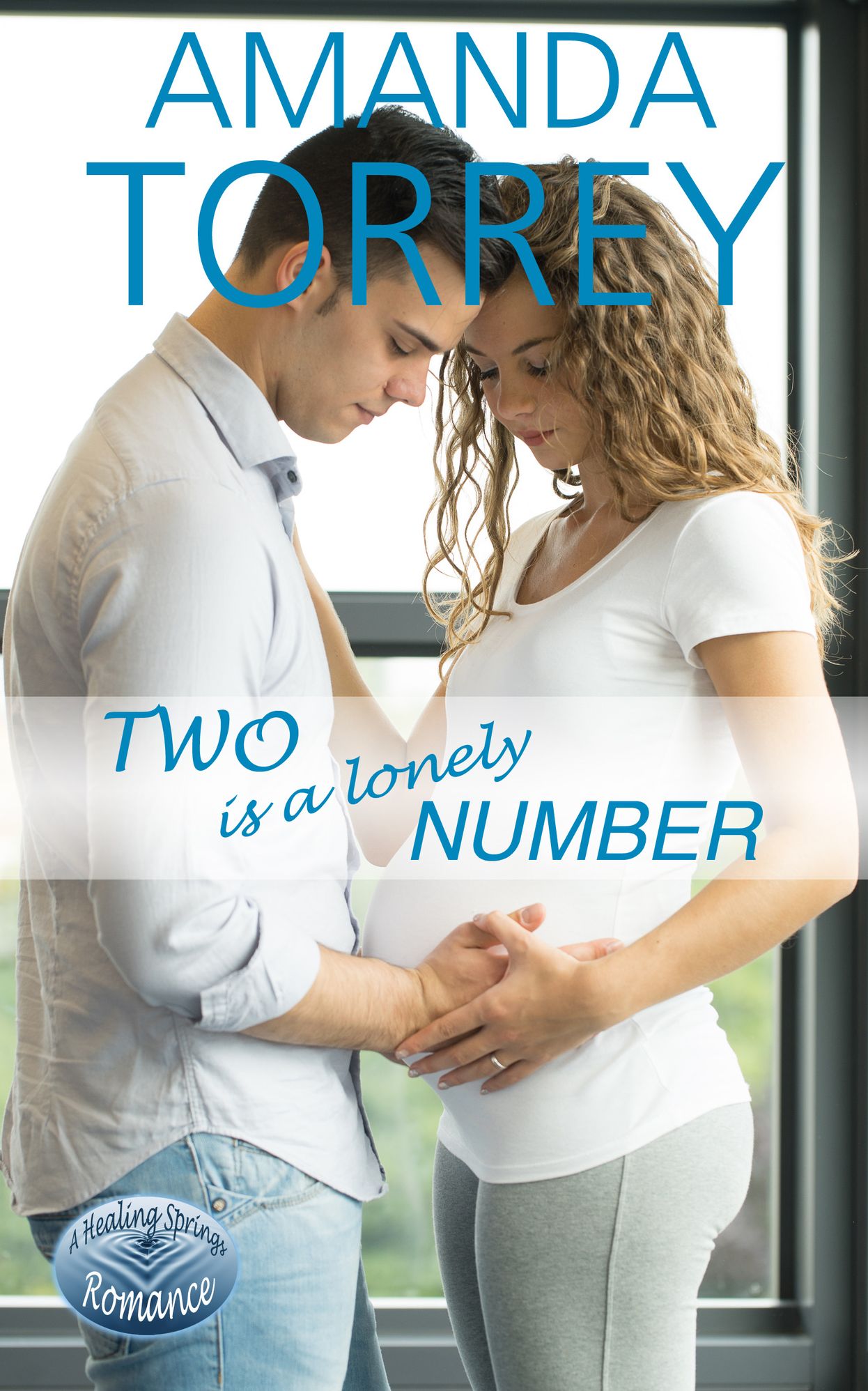 Two Is a Lonely Number